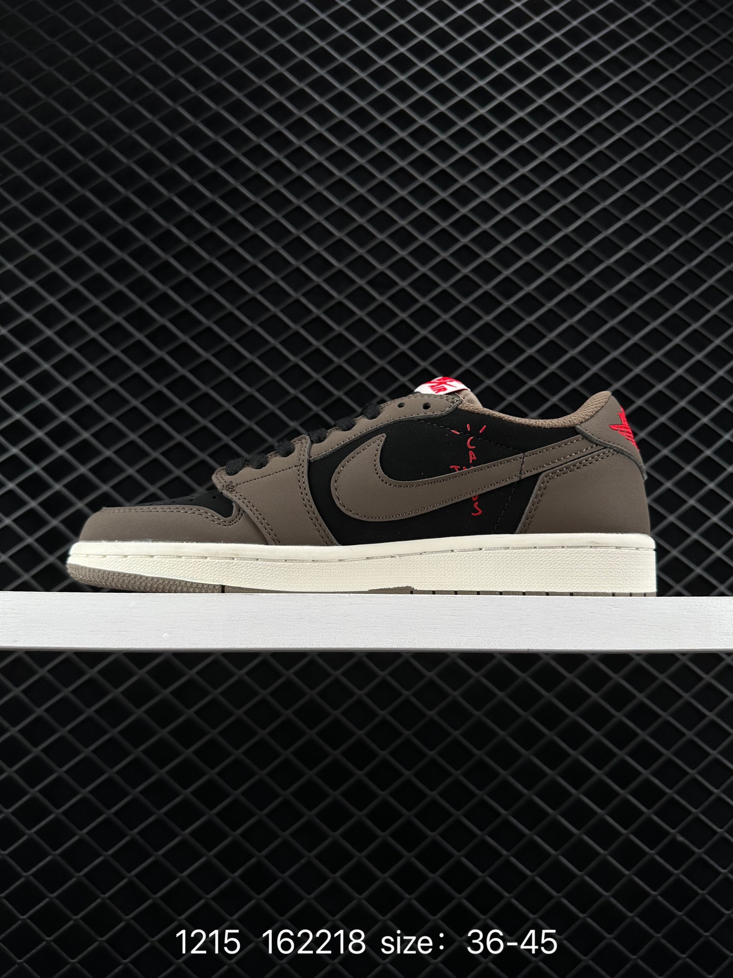 Air Jordan 1 Low AJ1